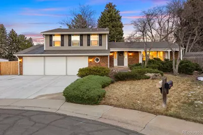 5984 S Florence Court, Englewood, CO 80111 - Photo 1