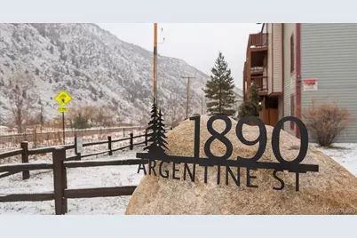 1890 Argentine Street #A104, Georgetown, CO 80444 - Photo 22