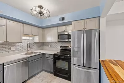 1890 Argentine Street #A104, Georgetown, CO 80444 - Photo 8