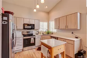 1196 S Boston St, Denver, CO 80247 - Photo 4