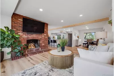 2764 S Reading Court, Denver, CO 80231 - Photo 6