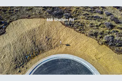 858 Shelton Road, Golden, CO 80401 - Photo 10