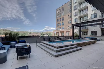 20 Wilcox Street #502, Castle Rock, CO 80104 - Photo 38