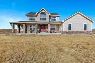 3463 Willownook Ranch Trail, Elizabeth, CO 80107 - Photo 4