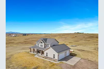 3463 Willownook Ranch Trail, Elizabeth, CO 80107 - Photo 44
