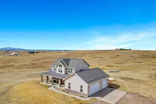 3463 Willownook Ranch Trail, Elizabeth, CO 80107 - Photo 44