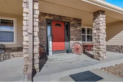 3463 Willownook Ranch Trail, Elizabeth, CO 80107 - Photo 8