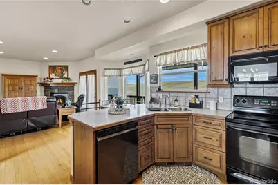 3463 Willownook Ranch Trail, Elizabeth, CO 80107 - Photo 14