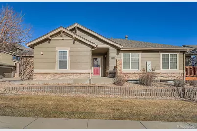 22097 E Jamison Place, Aurora, CO 80016 - Photo 1