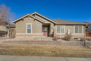 22097 E Jamison Pl, Aurora, CO 80016 - Photo 1