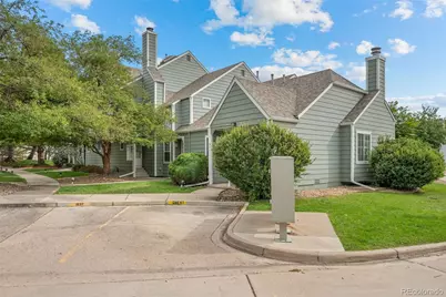 1921 S Balsam Street, Denver, CO 80227 - Photo 2