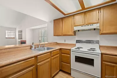 1921 S Balsam Street, Denver, CO 80227 - Photo 14