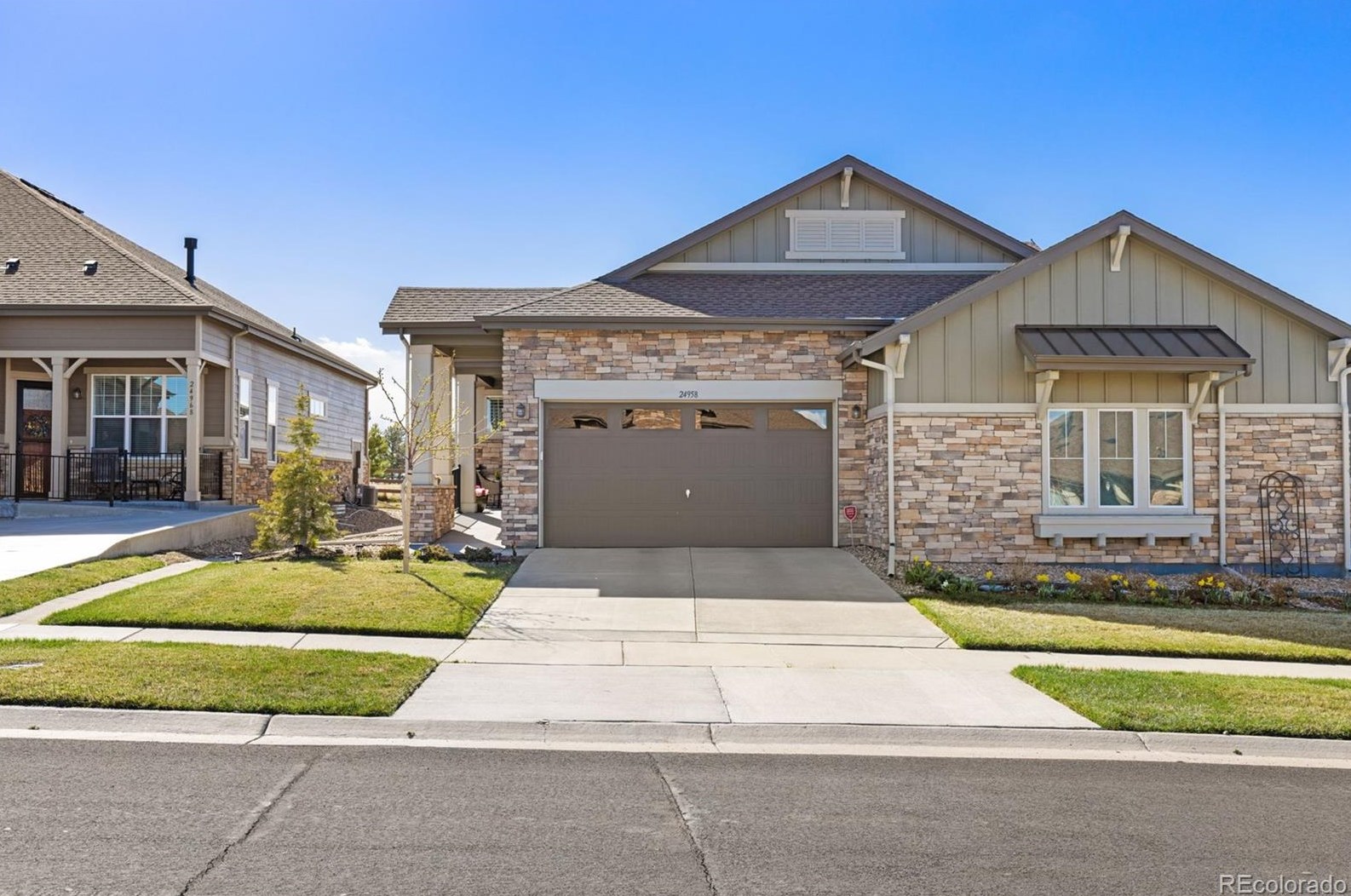 24958 Alder Dr, Denver, CO 80016