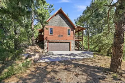 11073 Mill Hollow Road, Littleton, CO 80127 - Photo 1