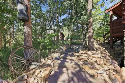 11073 Mill Hollow Road, Littleton, CO 80127 - Photo 4