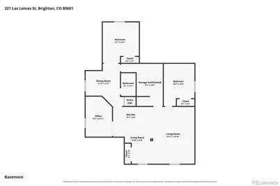 321 Las Lomas Street, Brighton, CO 80601 - Photo 50
