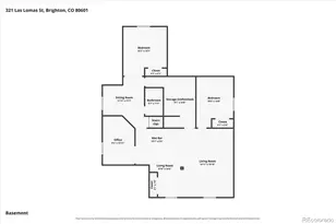 321 Las Lomas St, Brighton, CO 80601 - Photo 50