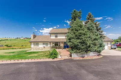 12155 Boot Hill Drive, Parker, CO 80138 - Photo 2