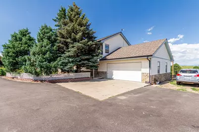 12155 Boot Hill Drive, Parker, CO 80138 - Photo 4