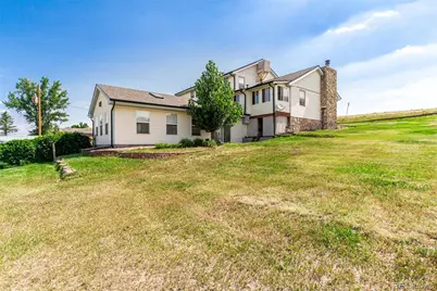 12155 Boot Hill Drive, Parker, CO 80138 - Photo 8