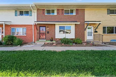 9191 E Oxford Drive, Denver, CO 80237 - Photo 2