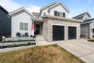 9395 Antero St, Arvada, CO 80007 - Photo 2