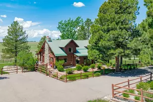 12400 Co Rd 102, Elbert, CO 80106 - Photo 2