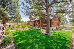 12400 Co Rd 102, Elbert, CO 80106 - Photo 4