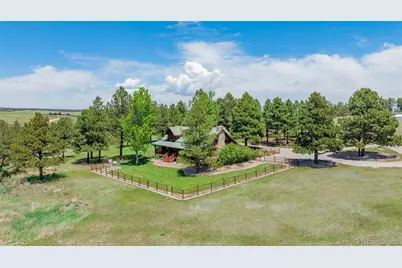 12400 County Road 102, Elbert, CO 80106 - Photo 1