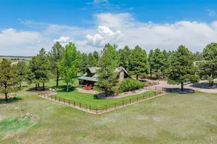 12400 Co Rd 102, Elbert, CO 80106 - Photo 1