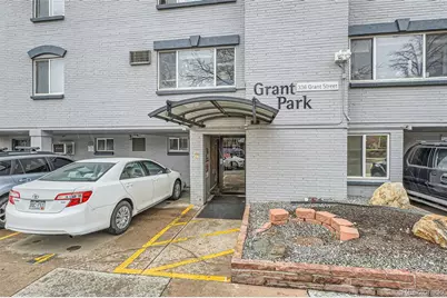 336 N Grant Street #412, Denver, CO 80203 - Photo 28