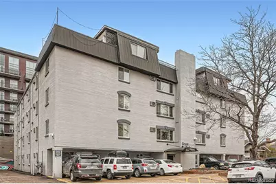 336 N Grant Street #412, Denver, CO 80203 - Photo 1