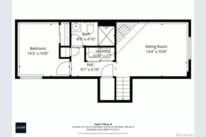 765 Stowe Street, Highlands Ranch, CO 80126 - Photo 40
