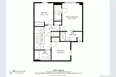 12835 Mayfair Way #D, Englewood, CO 80112 - Photo 46