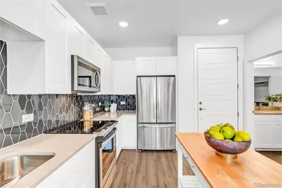 2899 W 52nd Avenue #206, Denver, CO 80221 - Photo 6