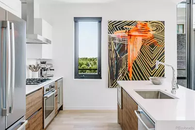 210 Saint Paul Street #601, Denver, CO 80206 - Photo 2