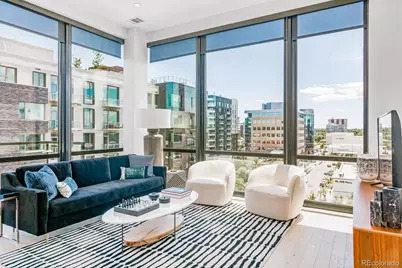 210 Saint Paul Street #601, Denver, CO 80206 - Photo 6