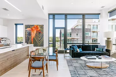 210 Saint Paul Street #601, Denver, CO 80206 - Photo 1
