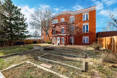 3233 Vallejo Street #1C, Denver, CO 80211 - Photo 2