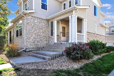 9758 Laredo Street #28A, Commerce City, CO 80022 - Photo 2