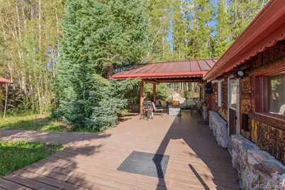 270 County Road 48, Grand Lake, CO 80447 - Photo 4