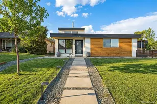 401 S Ivy St, Denver, CO 80224 - Photo 2
