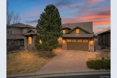 10693 Featherwalk Way, Highlands Ranch, CO 80126 - Photo 2
