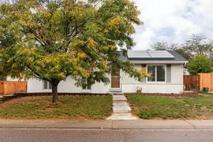 8451 Gray St, Arvada, CO 80003 - Photo 1