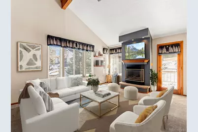 1929 Interlocken Drive, Evergreen, CO 80439 - Photo 4