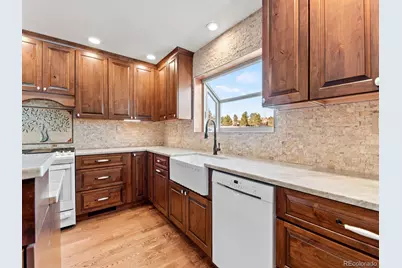 1929 Interlocken Drive, Evergreen, CO 80439 - Photo 14