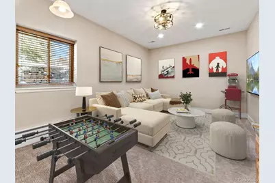 1929 Interlocken Drive, Evergreen, CO 80439 - Photo 38