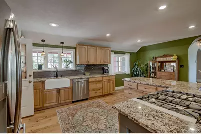 601 Bogue Street, Fairplay, CO 80440 - Photo 6