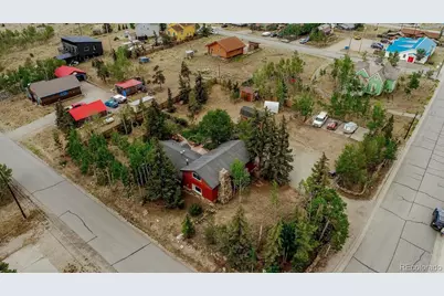 601 Bogue Street, Fairplay, CO 80440 - Photo 36