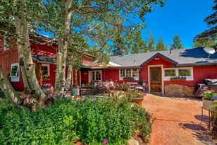 601 Bogue St, Fairplay, CO 80440 - Photo 1